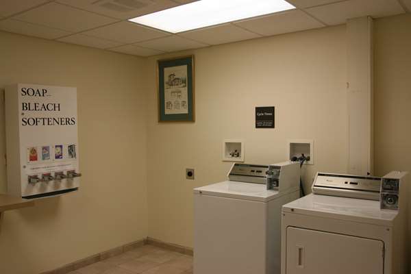  - Hampton Inn Brattleboro