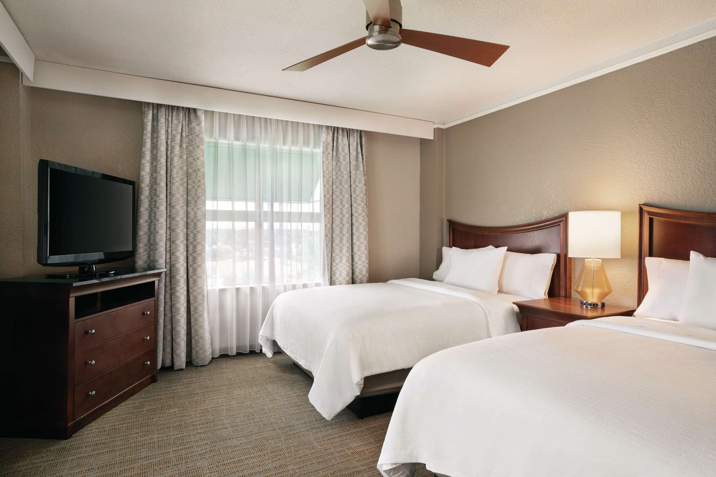 Guest room amenity