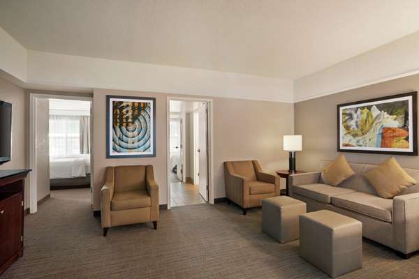  - Embassy Suites Golden Isles Brunswick