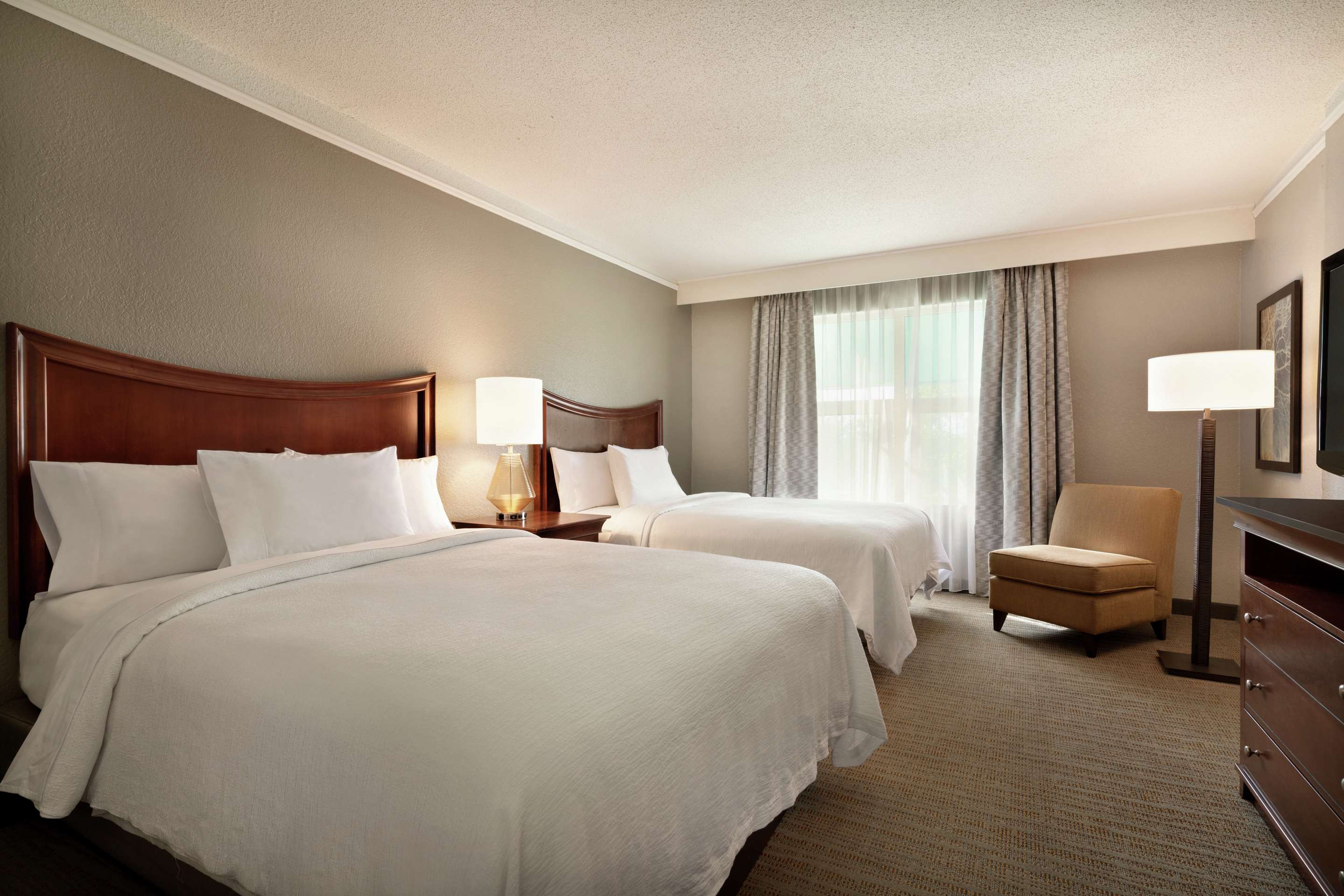 Guest room amenity