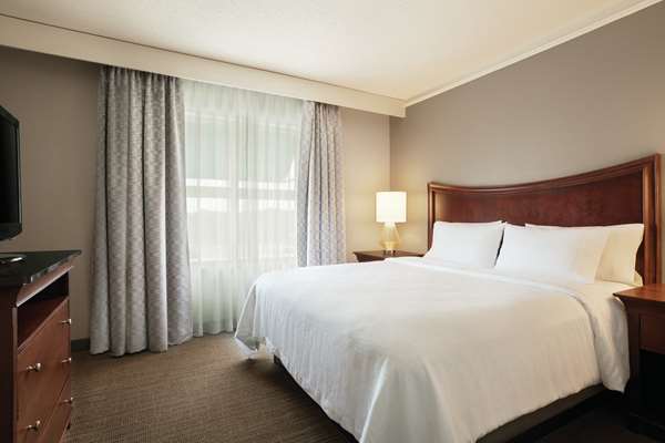  - Embassy Suites Golden Isles Brunswick