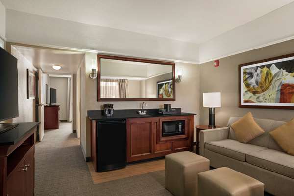 - Embassy Suites Golden Isles Brunswick