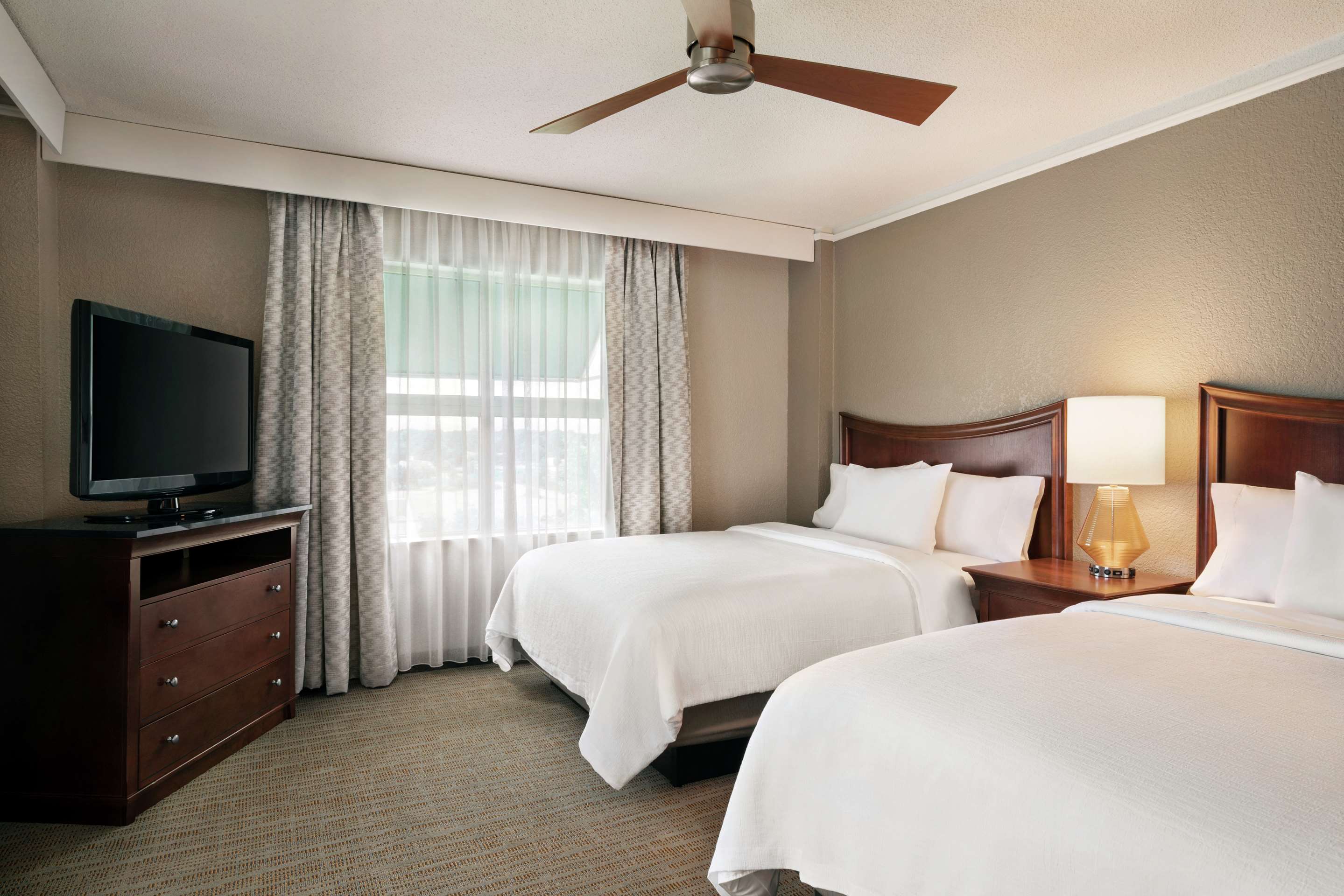 Guest room amenity
