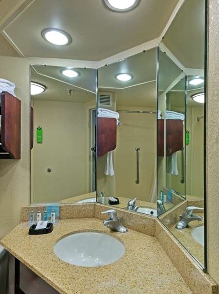 - Hampton Inn Baton Rouge - I-10, Exit 158