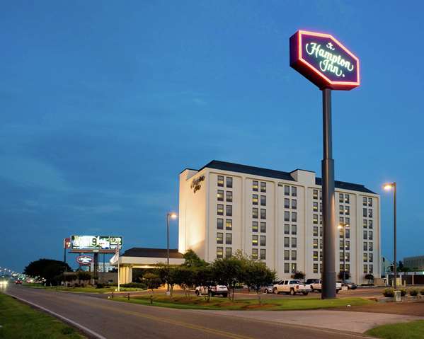Exterior view - Hampton Inn Baton Rouge - I-10, Exit 158