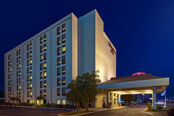 Exterior view - Hampton Inn Baton Rouge - I-10, Exit 158