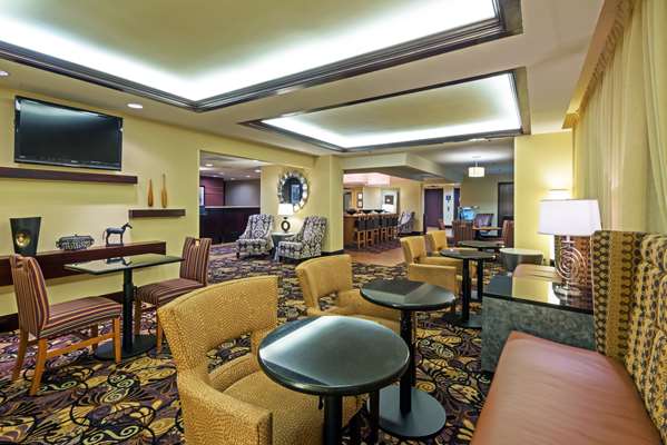  - Hampton Inn Baton Rouge - I-10, Exit 158
