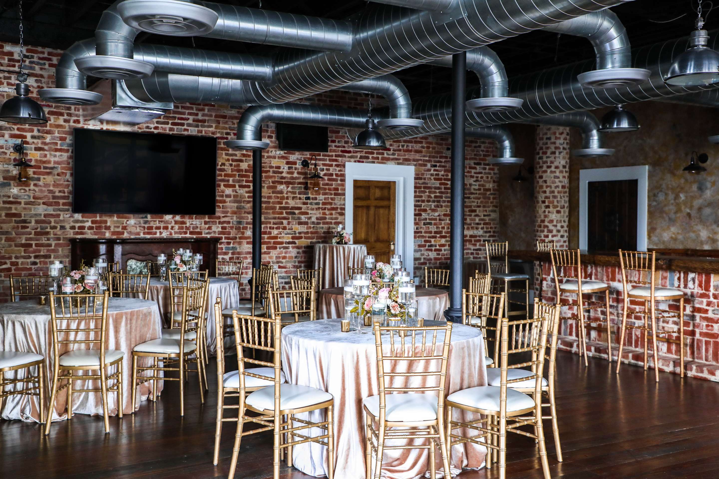 Restaurant | Hilton Baton Rouge Capitol Center