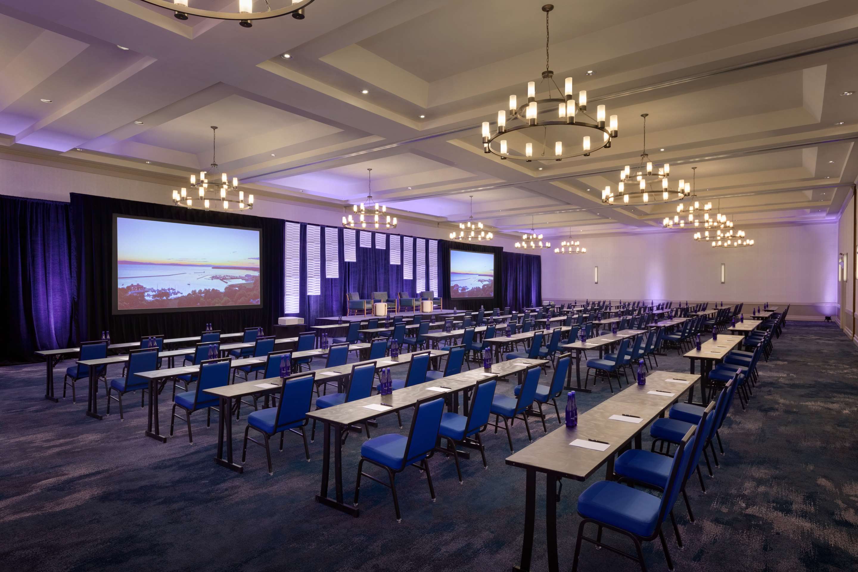 Meeting Room | Hilton Burlington Lake Champlain
