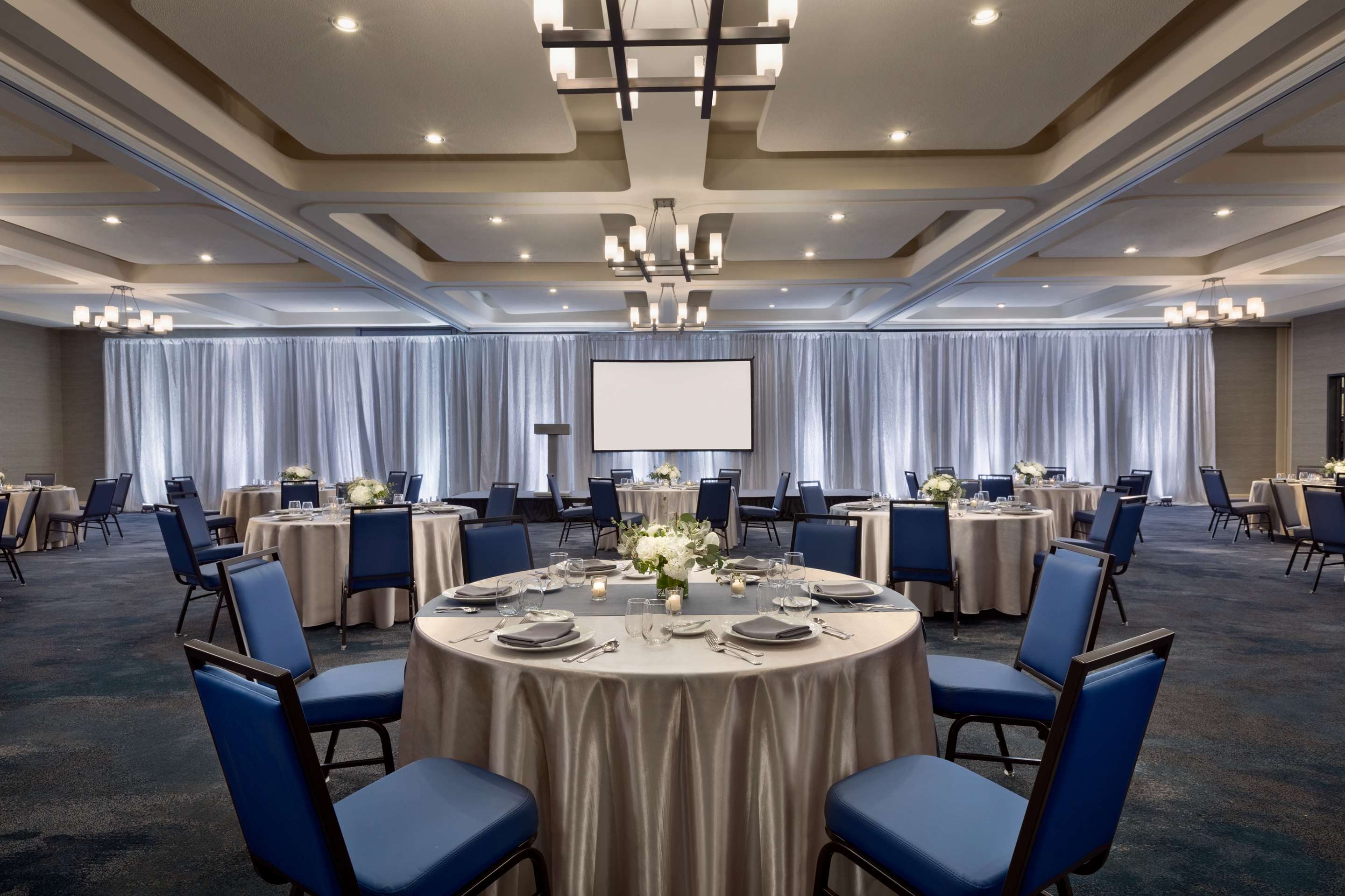 Meeting Room | Hilton Burlington Lake Champlain