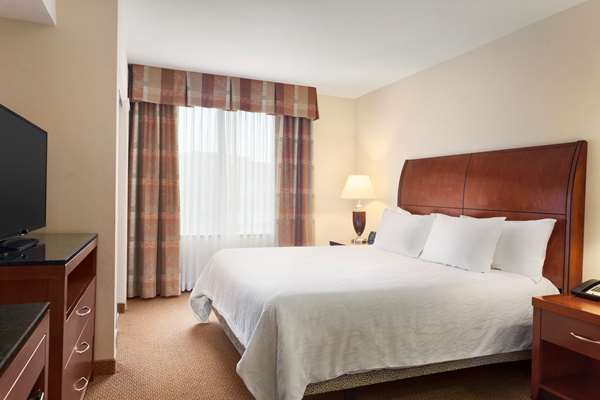  - Hilton Garden Inn Bartlesville
