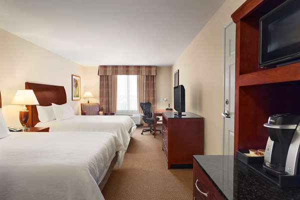  - Hilton Garden Inn Bartlesville