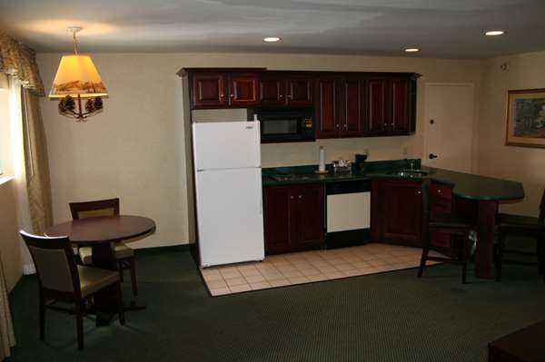  - Hampton Inn Colchester - I-89, Exit 16