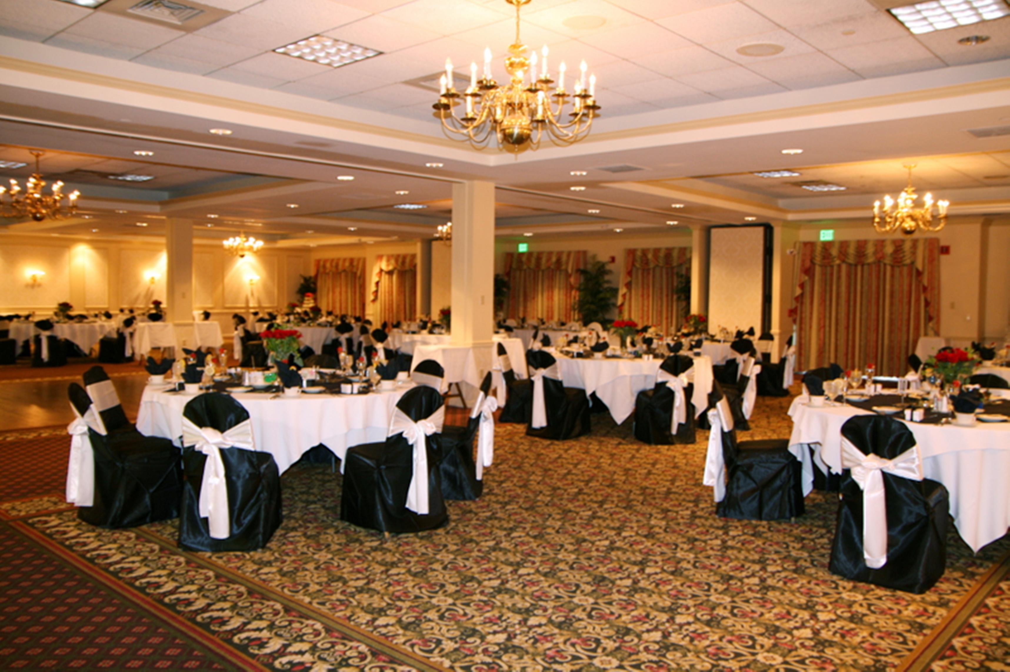 Meeting Room | Hampton Inn Colchester