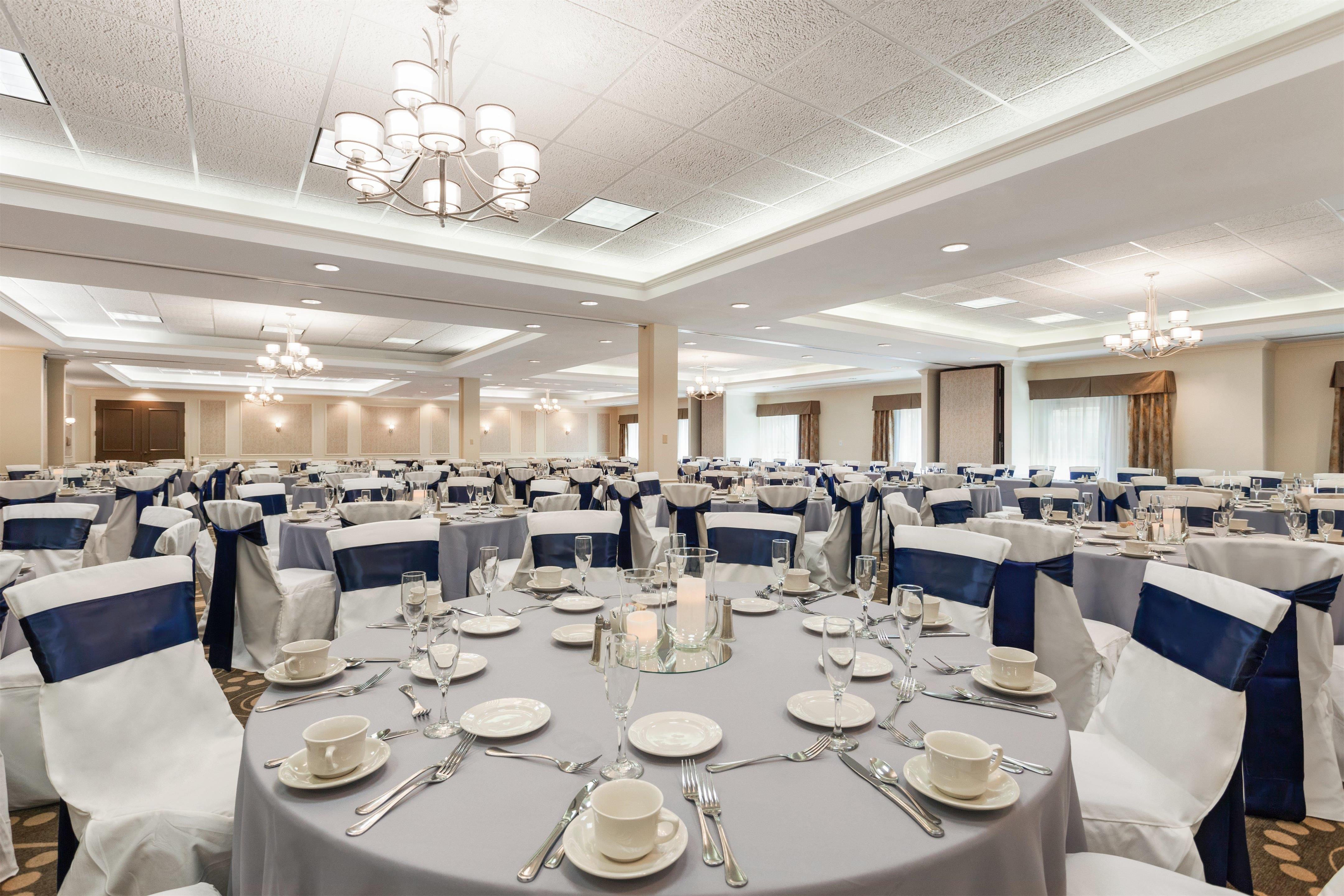 Meeting Room | Hampton Inn Colchester