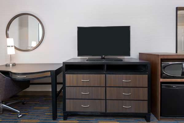  - Hampton Inn & Suites Downtown Buffalo