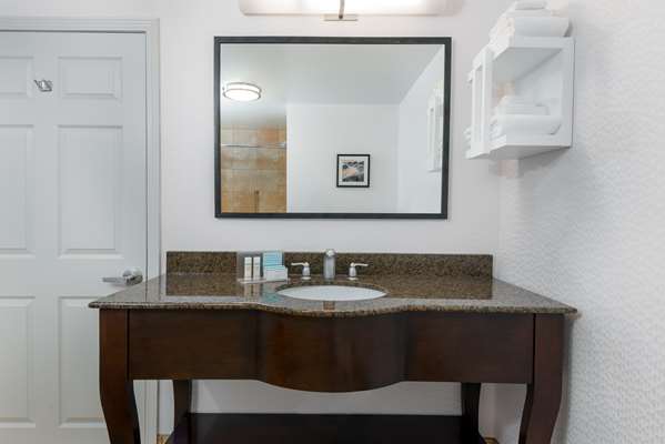  - Hampton Inn & Suites Downtown Buffalo