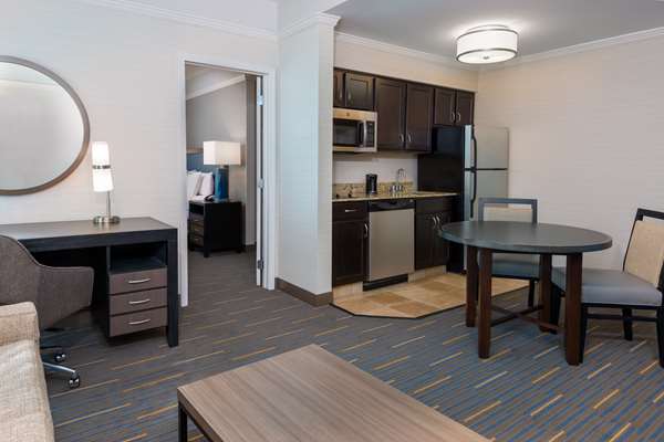  - Hampton Inn & Suites Downtown Buffalo