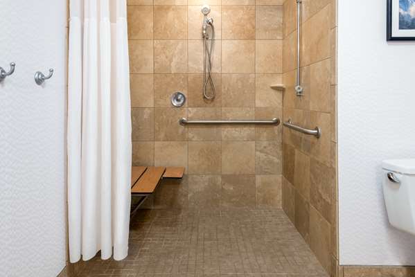  - Hampton Inn & Suites Downtown Buffalo