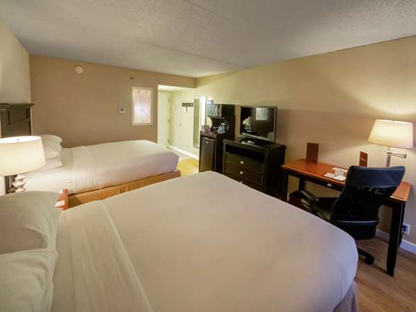  - DoubleTree by Hilton Hotel Amherst