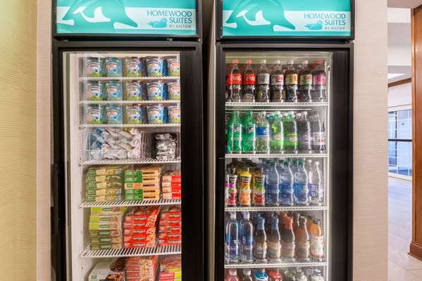 Restaurant - Homewood Suites by Hilton Amherst