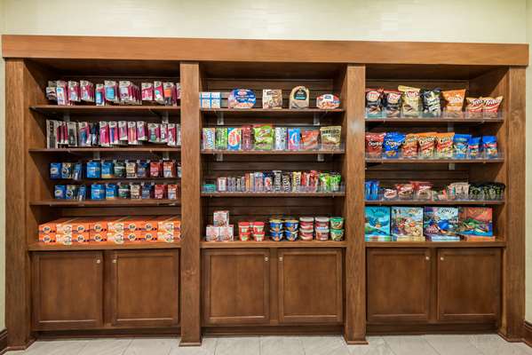 Restaurant - Homewood Suites by Hilton Amherst