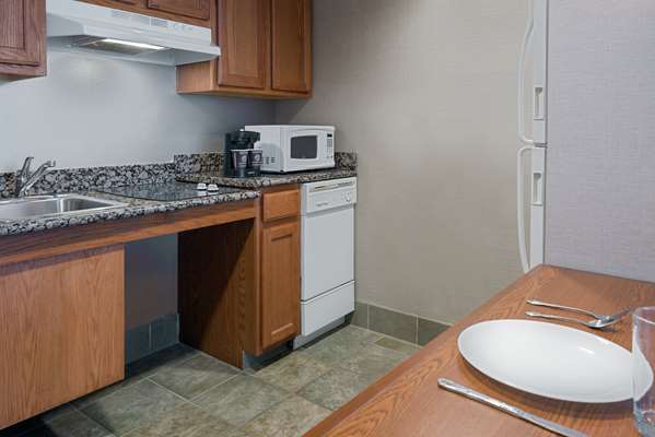  - Homewood Suites by Hilton Amherst