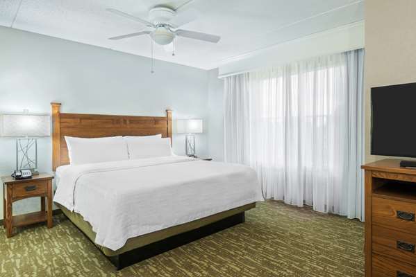  - Homewood Suites by Hilton Amherst