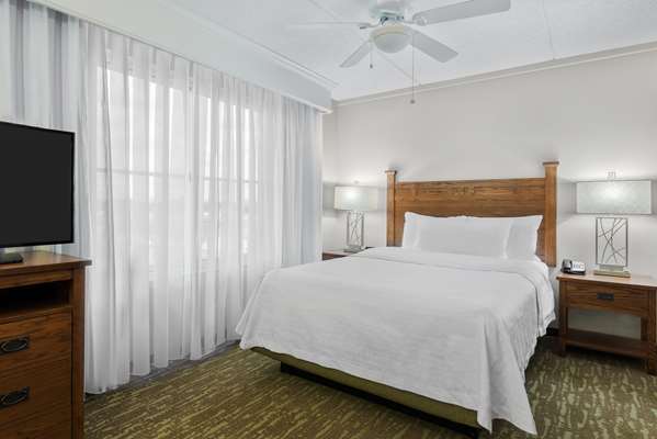  - Homewood Suites by Hilton Amherst