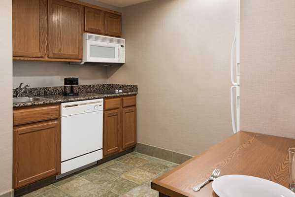  - Homewood Suites by Hilton Amherst
