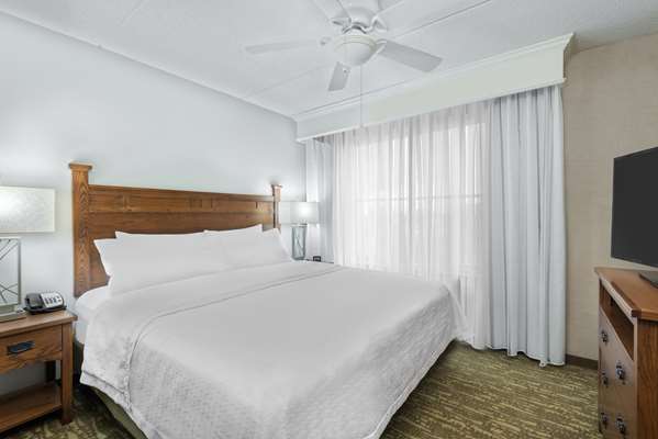  - Homewood Suites by Hilton Amherst