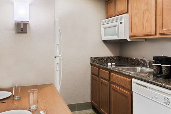  - Homewood Suites by Hilton Amherst