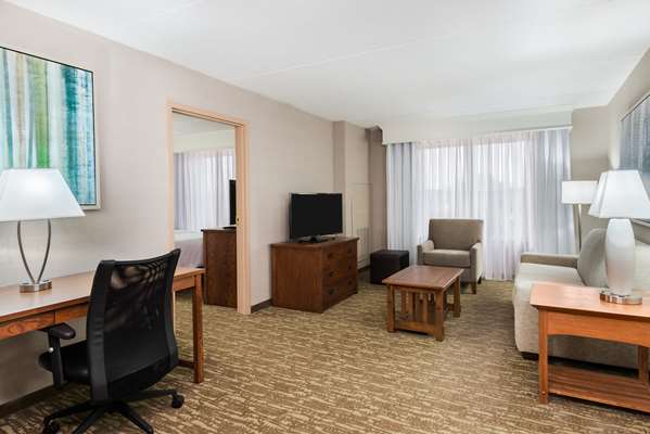  - Homewood Suites by Hilton Amherst