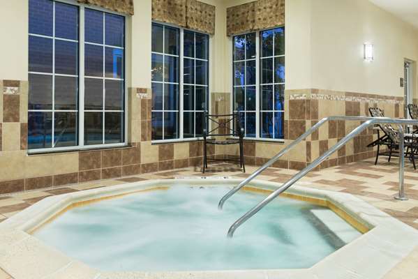 Spa - Homewood Suites by Hilton Amherst