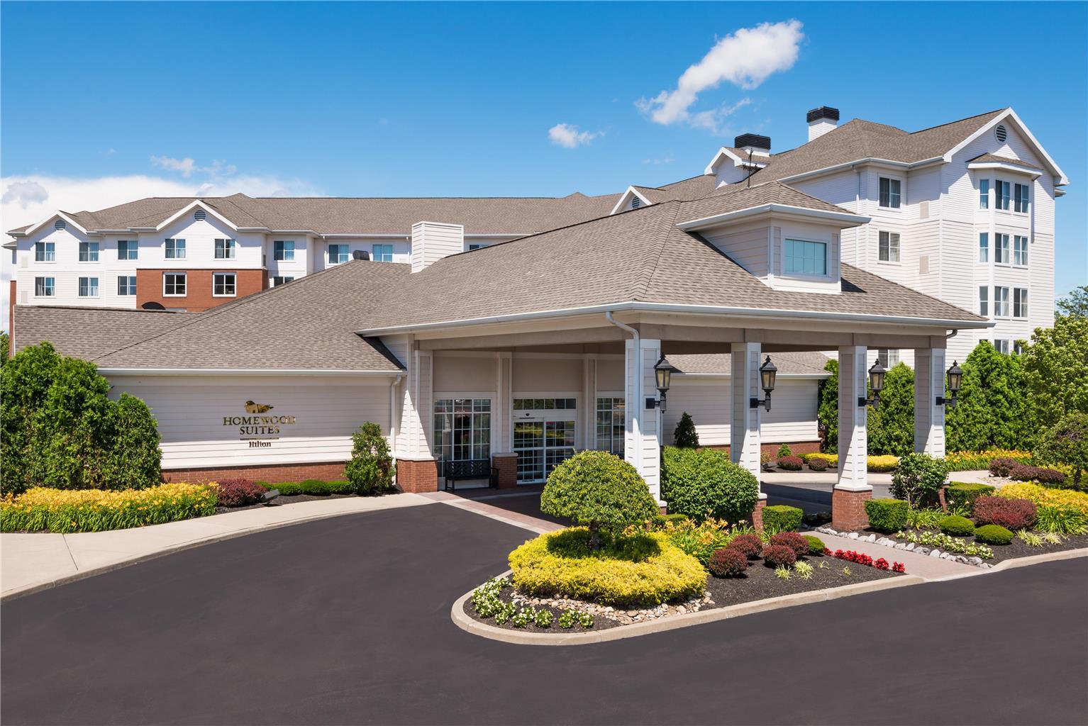 Homewood Suites by Hilton BuffaloAmherst