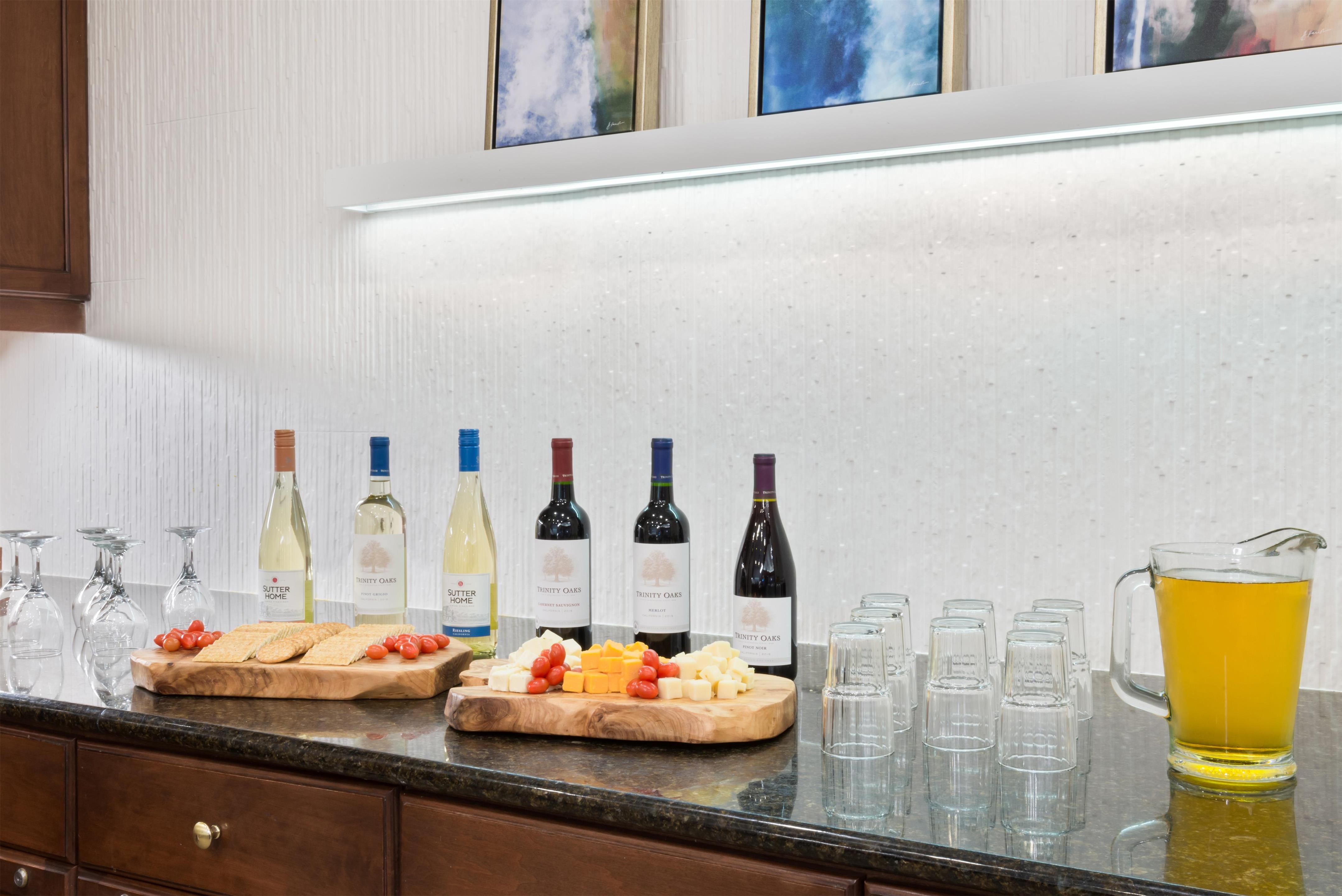 Restaurant | Homewood Suites by Hilton Buffalo/Amherst