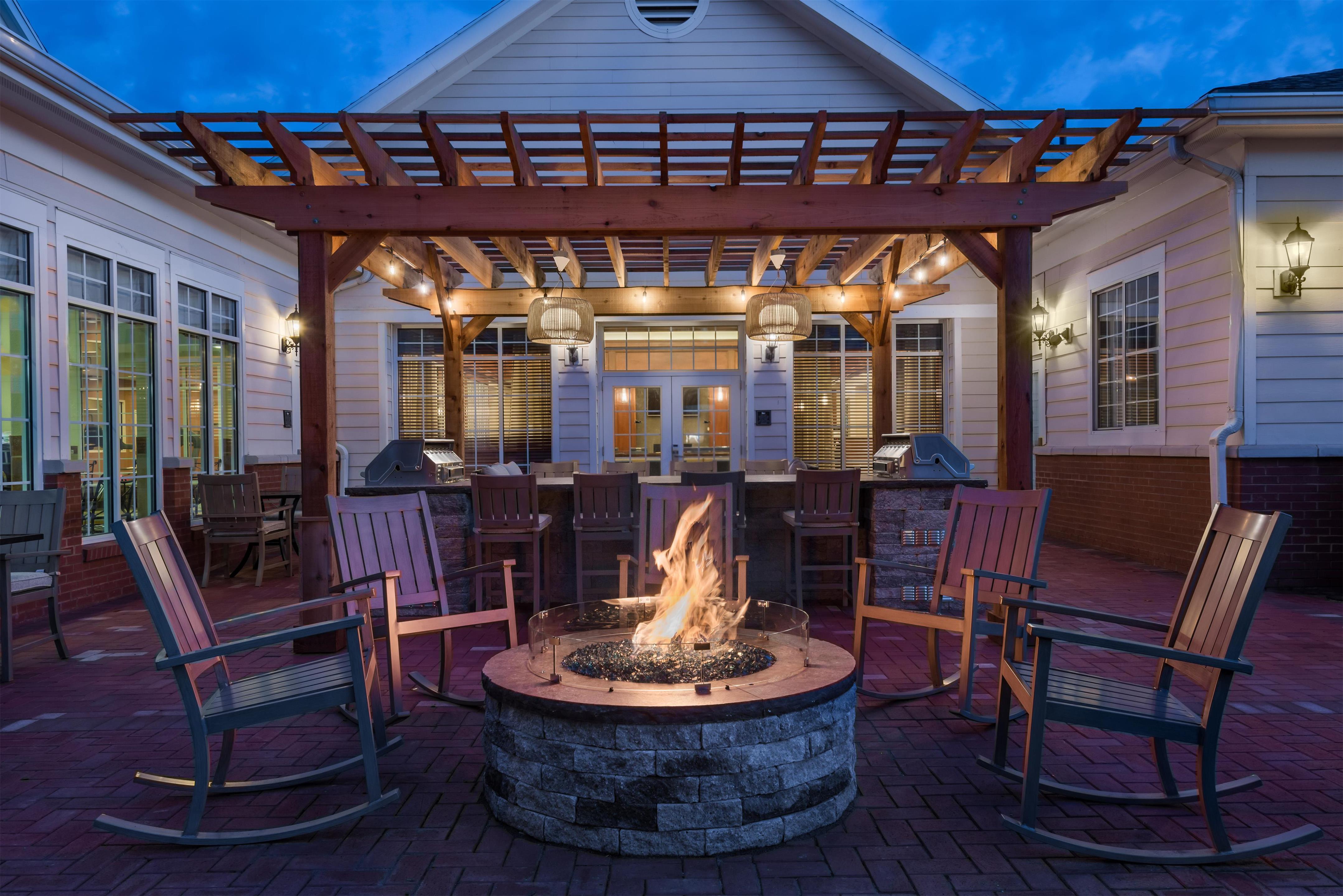 Restaurant | Homewood Suites by Hilton Buffalo/Amherst