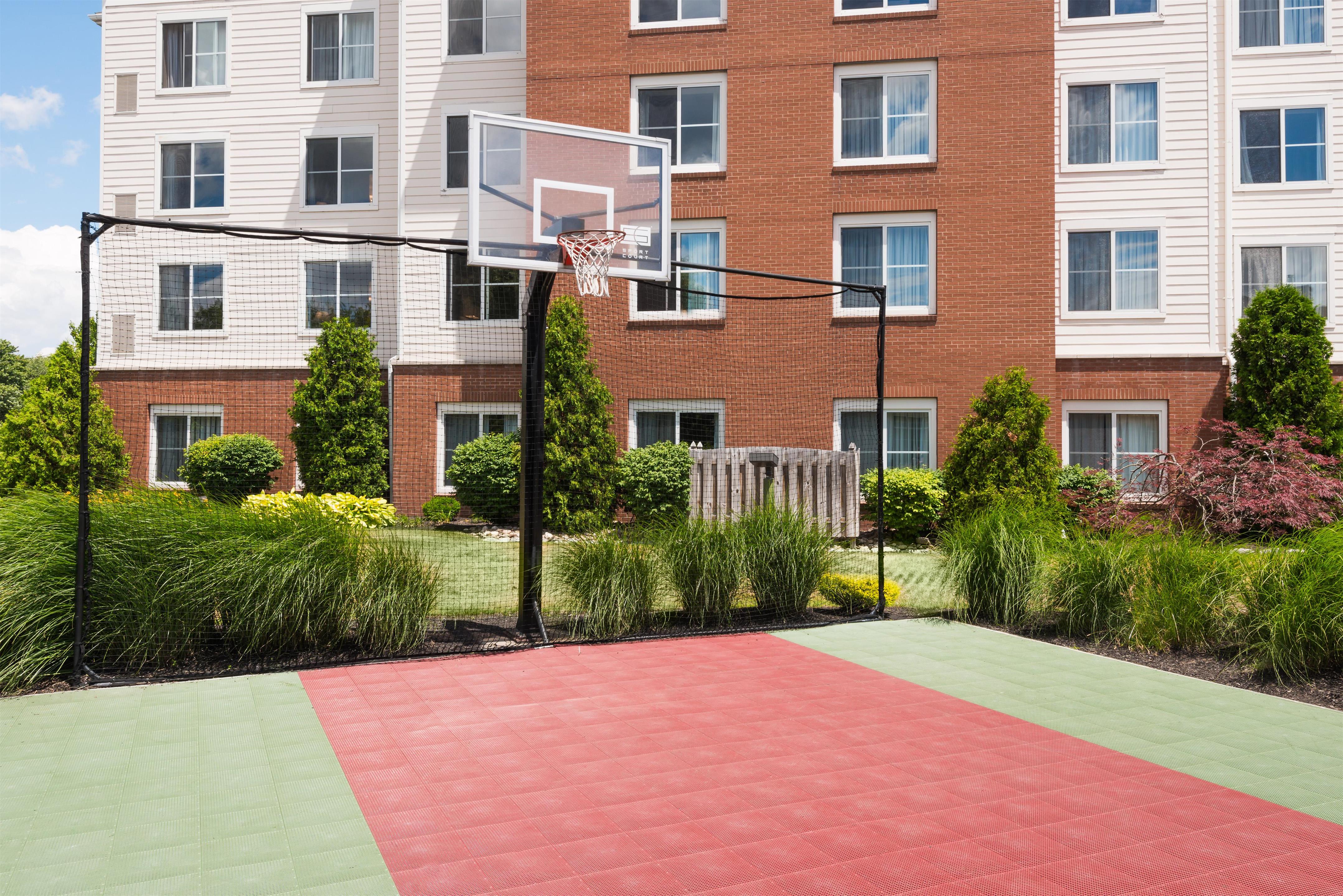 Recreational Facility | Homewood Suites by Hilton Buffalo/Amherst