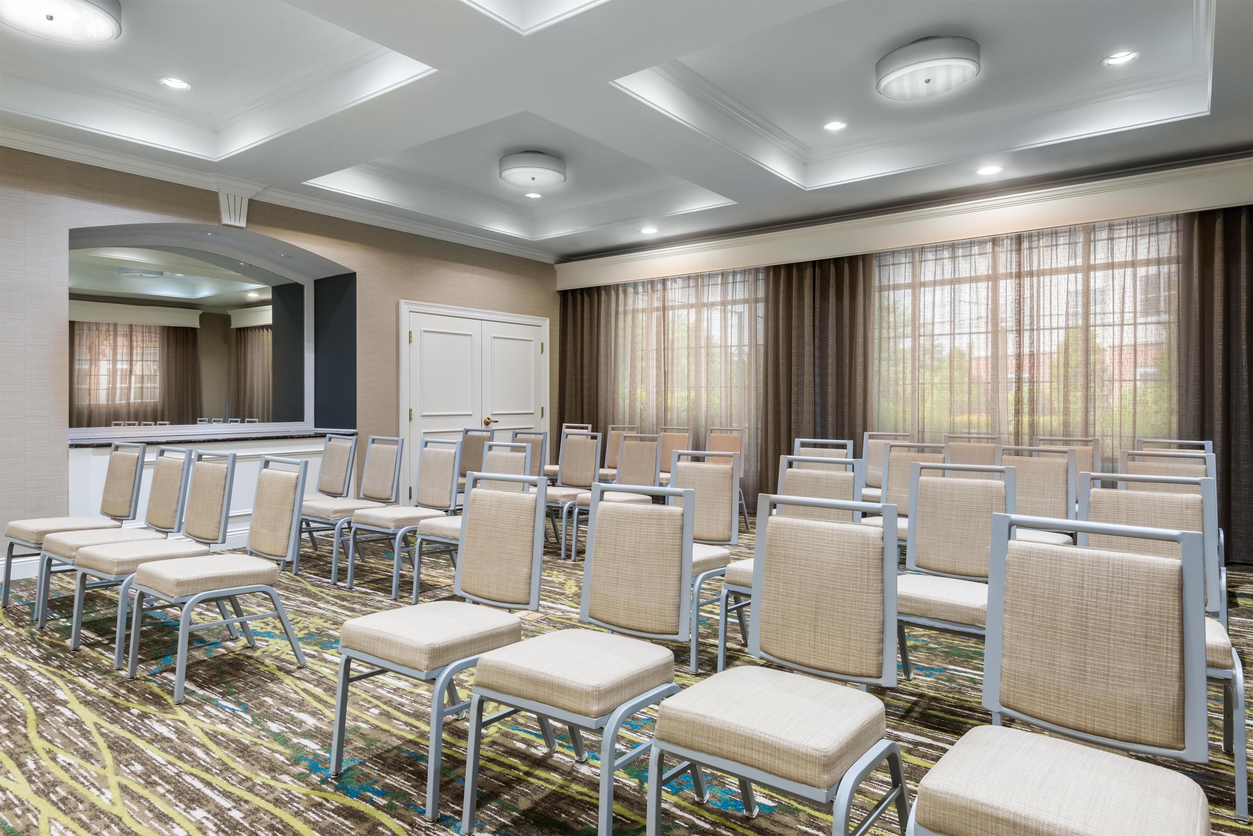 Meeting Room | Homewood Suites by Hilton Buffalo/Amherst