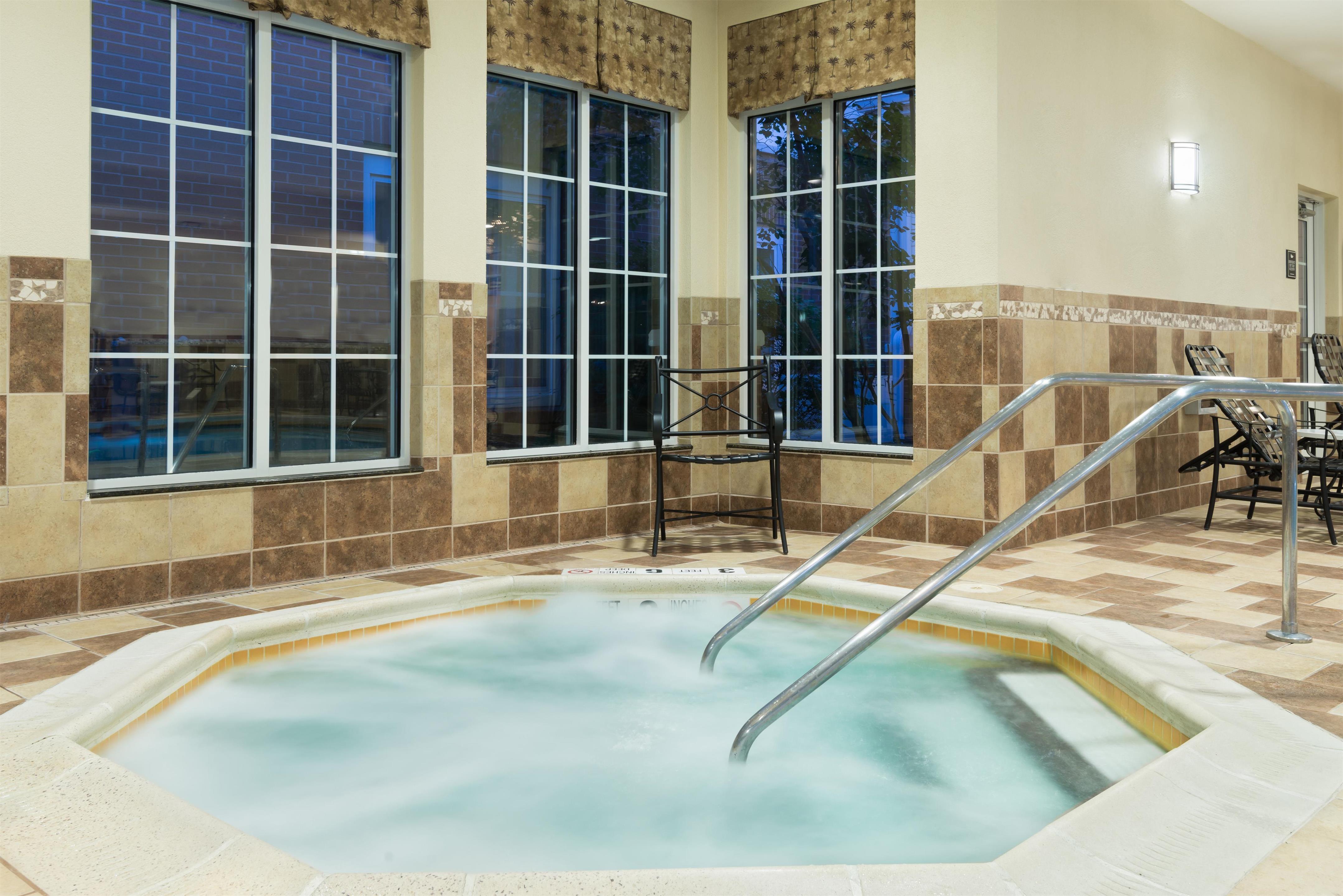 Spa | Homewood Suites by Hilton Buffalo/Amherst