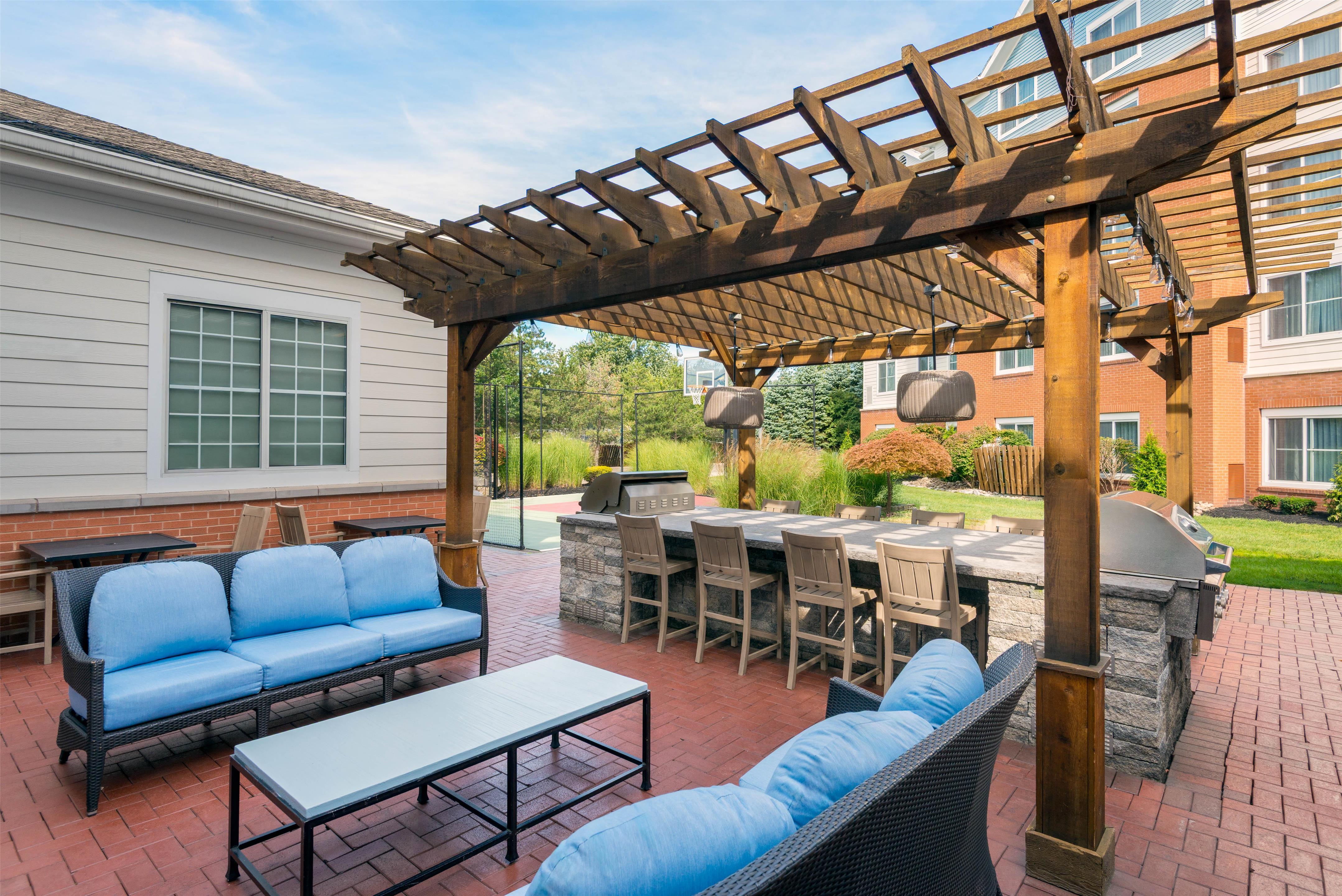 Exterior | Homewood Suites by Hilton Buffalo/Amherst
