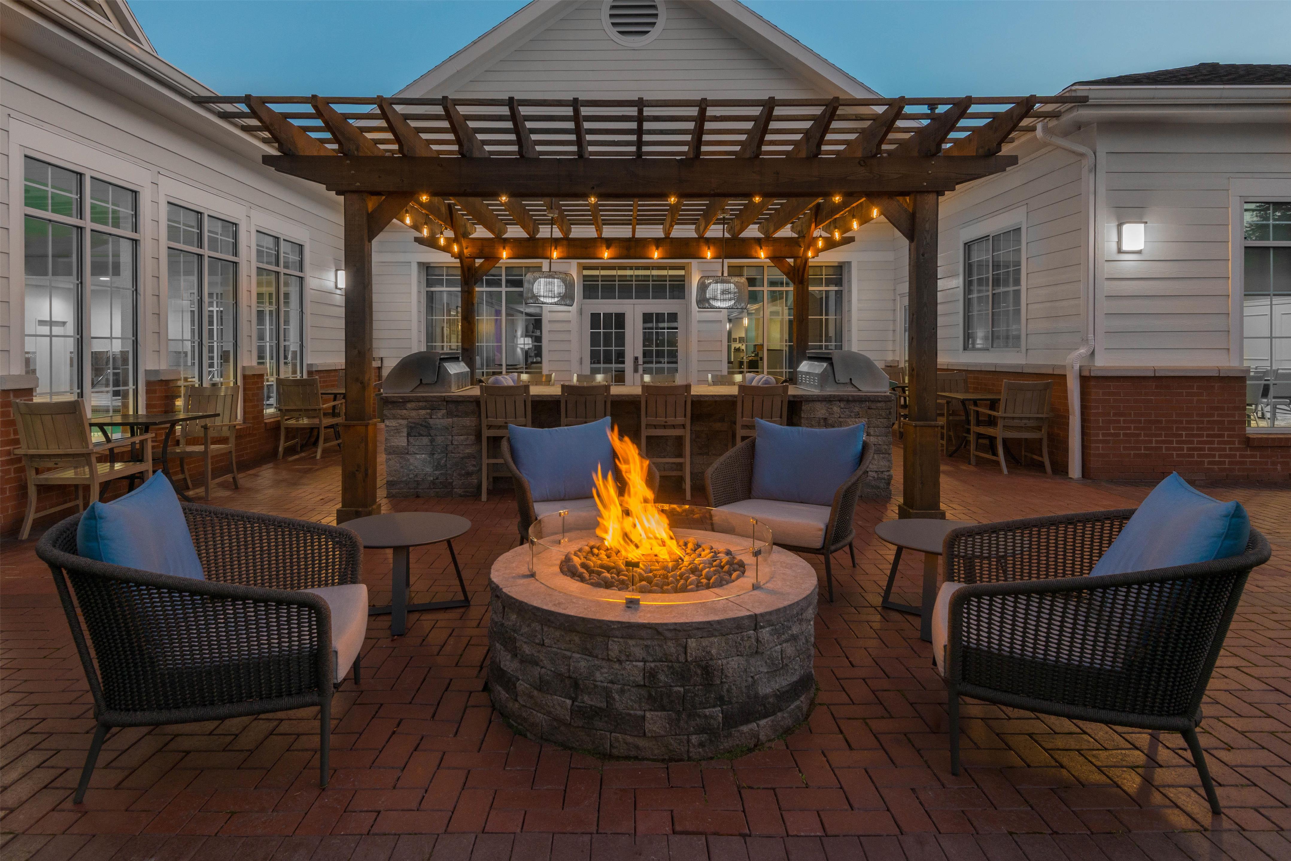 Exterior | Homewood Suites by Hilton Buffalo/Amherst