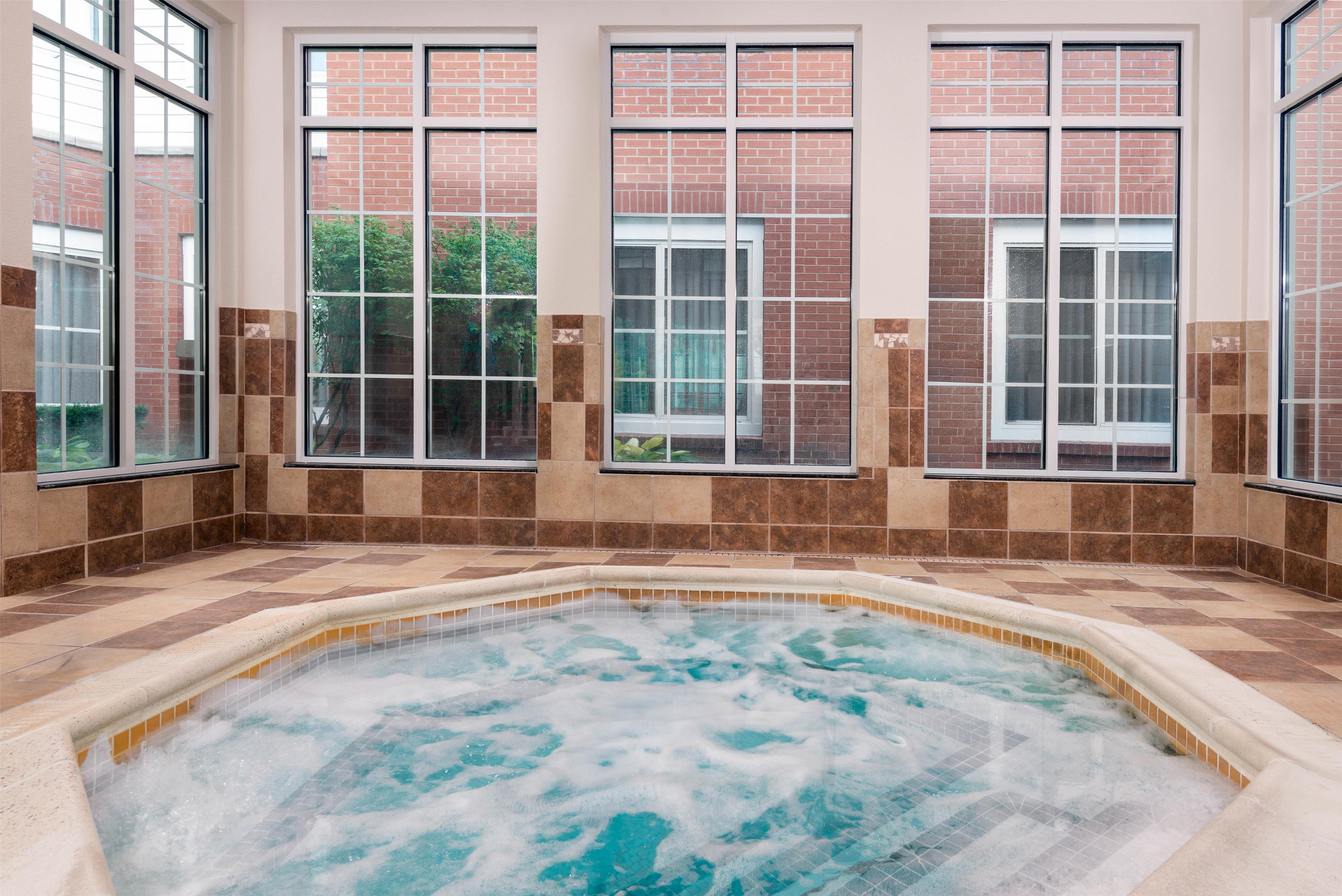 Recreational Facility | Homewood Suites by Hilton Buffalo/Amherst