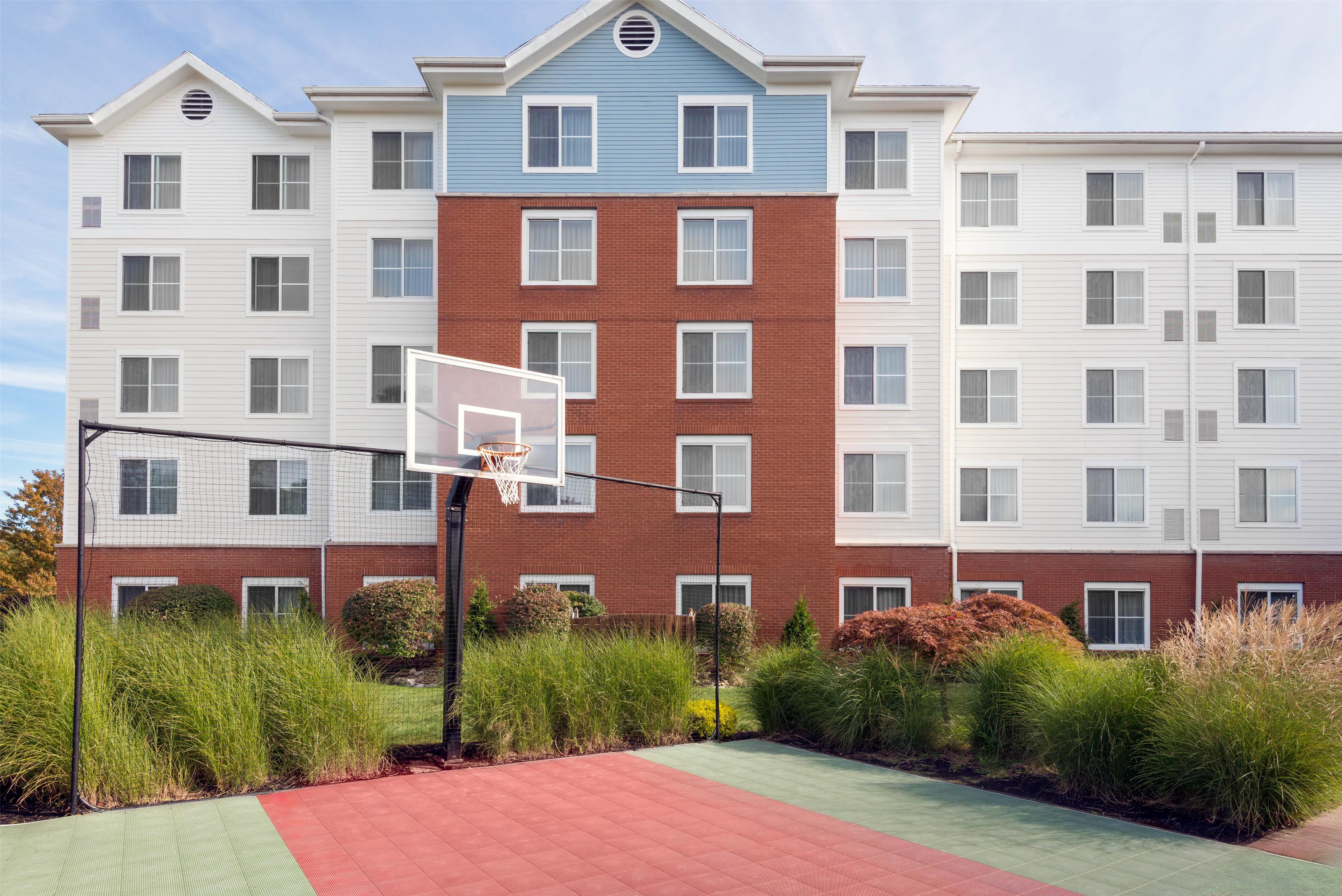 Recreational Facility | Homewood Suites by Hilton Buffalo/Amherst