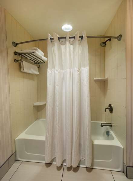  - Hilton Garden Inn Downtown Buffalo