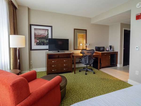  - Hilton Garden Inn Downtown Buffalo