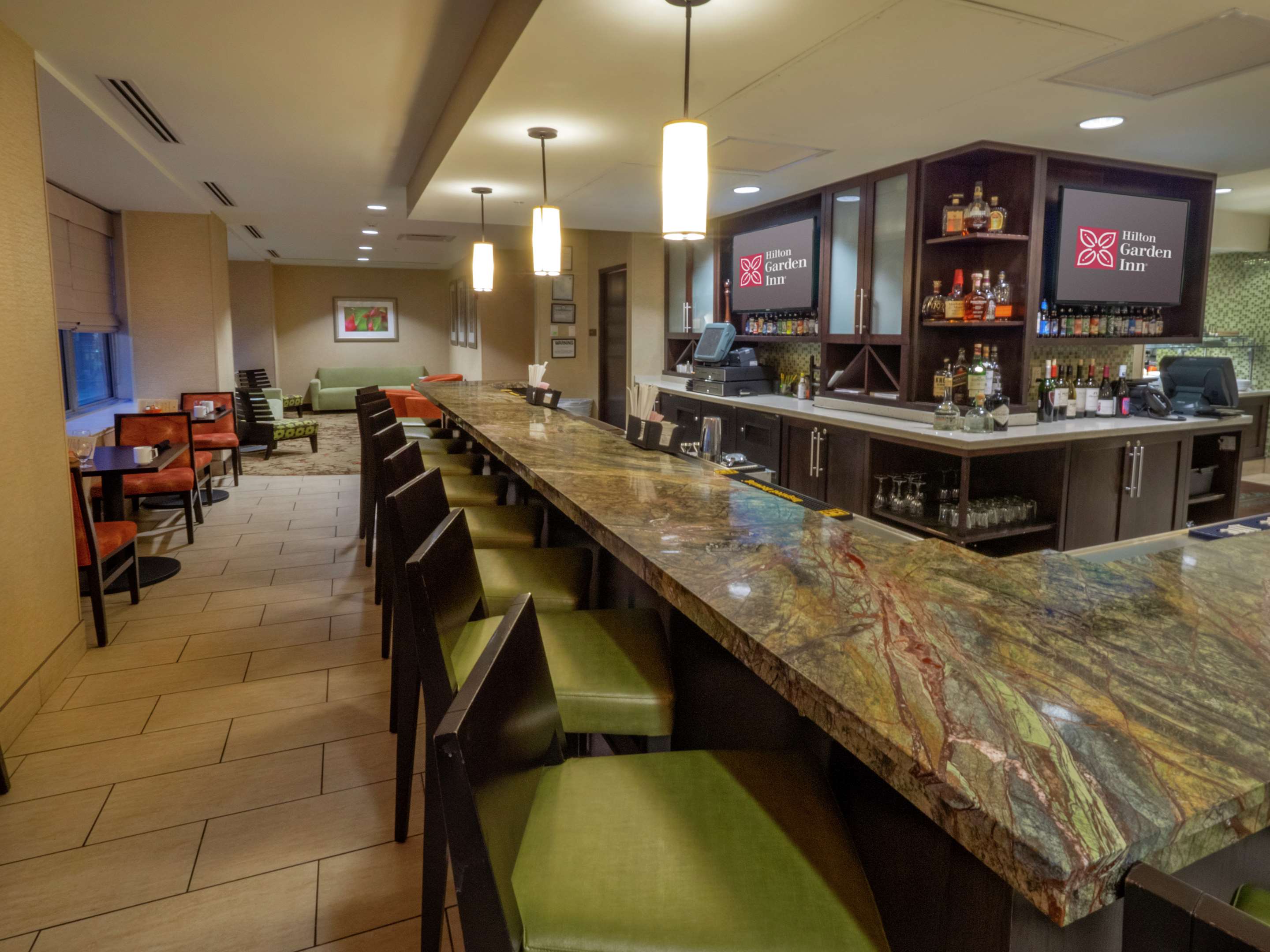 BarLounge