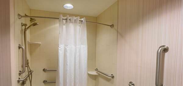  - Hilton Garden Inn Downtown Buffalo