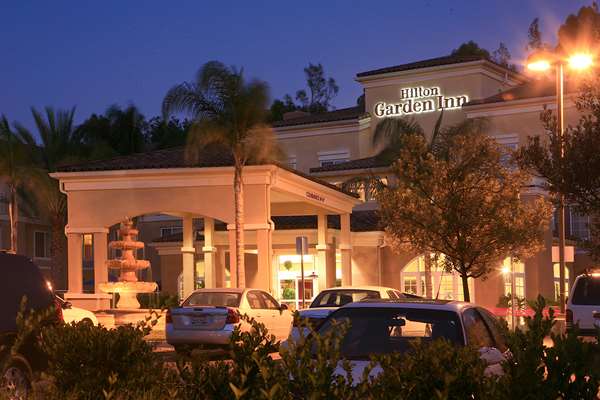 Exterior view - Hilton Garden Inn Calabasas