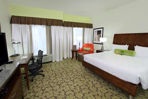  - Hilton Garden Inn Calabasas